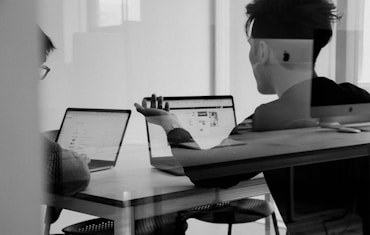 Business insights and consulting blog 2