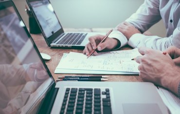 Business insights and consulting blog 4