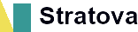 Stratova logo