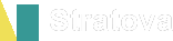 Stratova logo