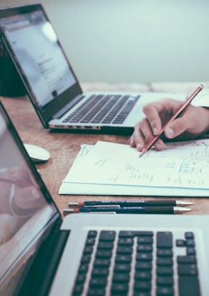 Detailed consulting service overview