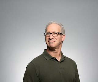 Stratova consulting team member 4